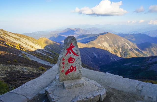 爱宝鸡小编给大家分享一下来我们陕西宝鸡旅游必去的5a景点和游玩攻略